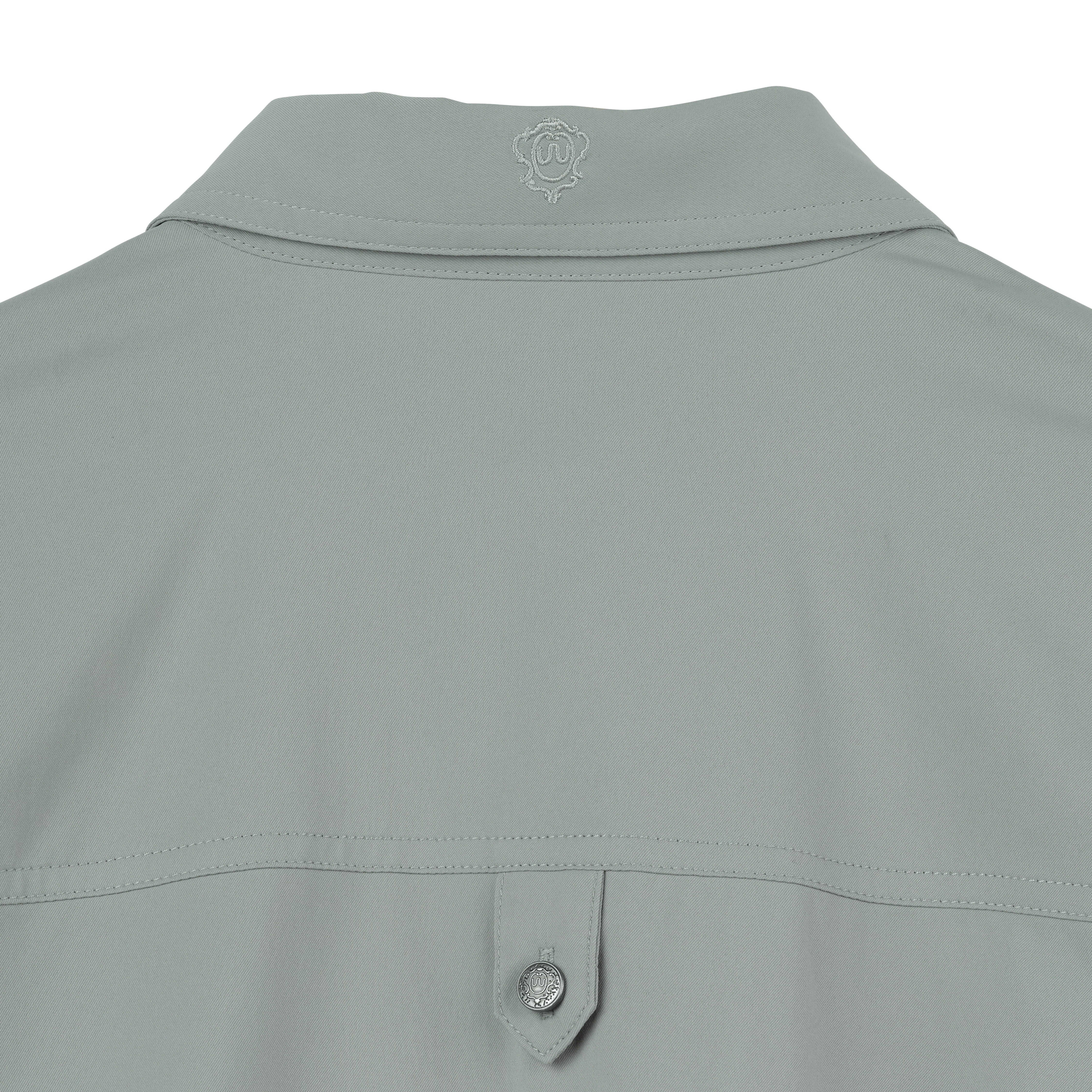 Women's Blue Norther® Tech Shirt - Image 10