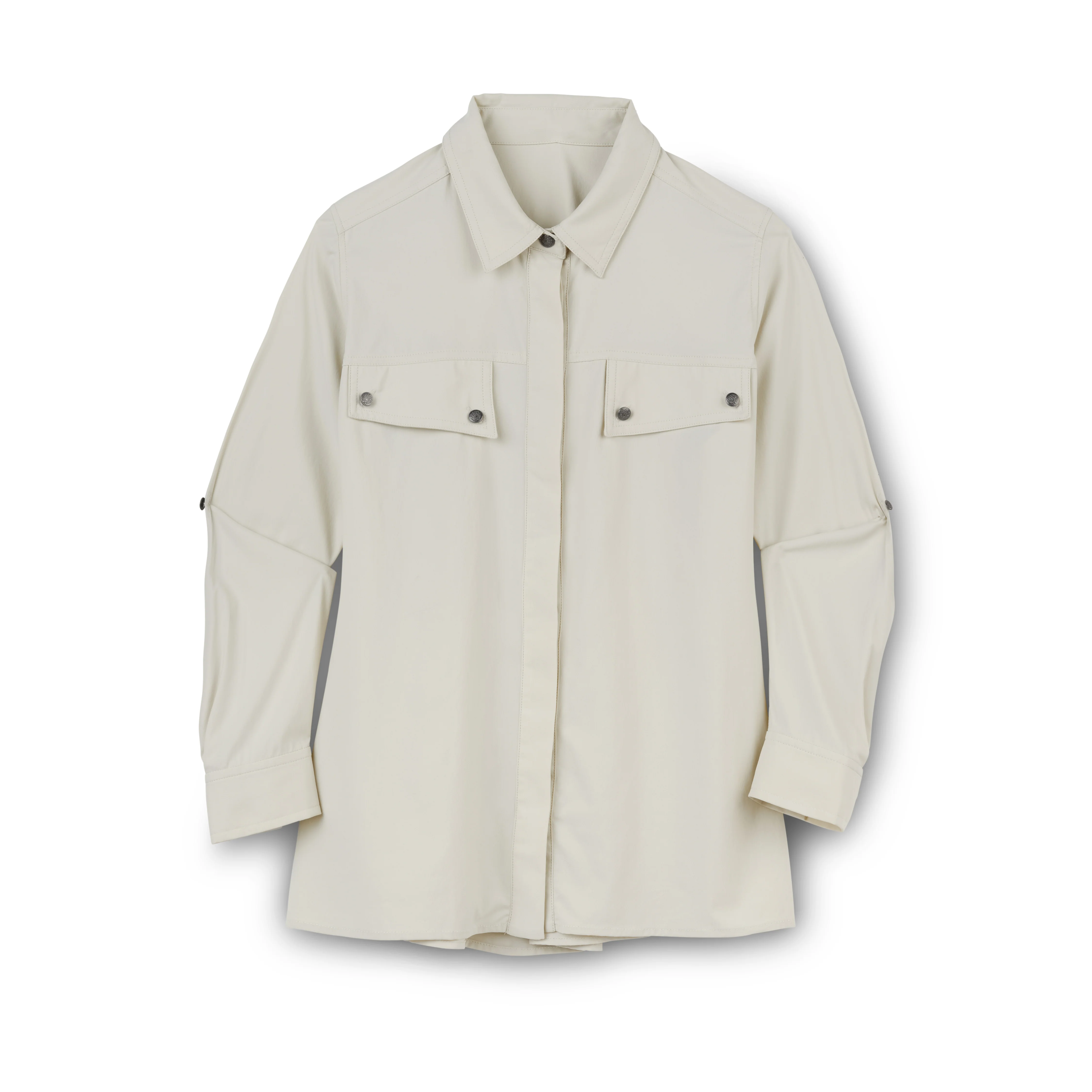 Women's Blue Norther® Tech Shirt - Image 12