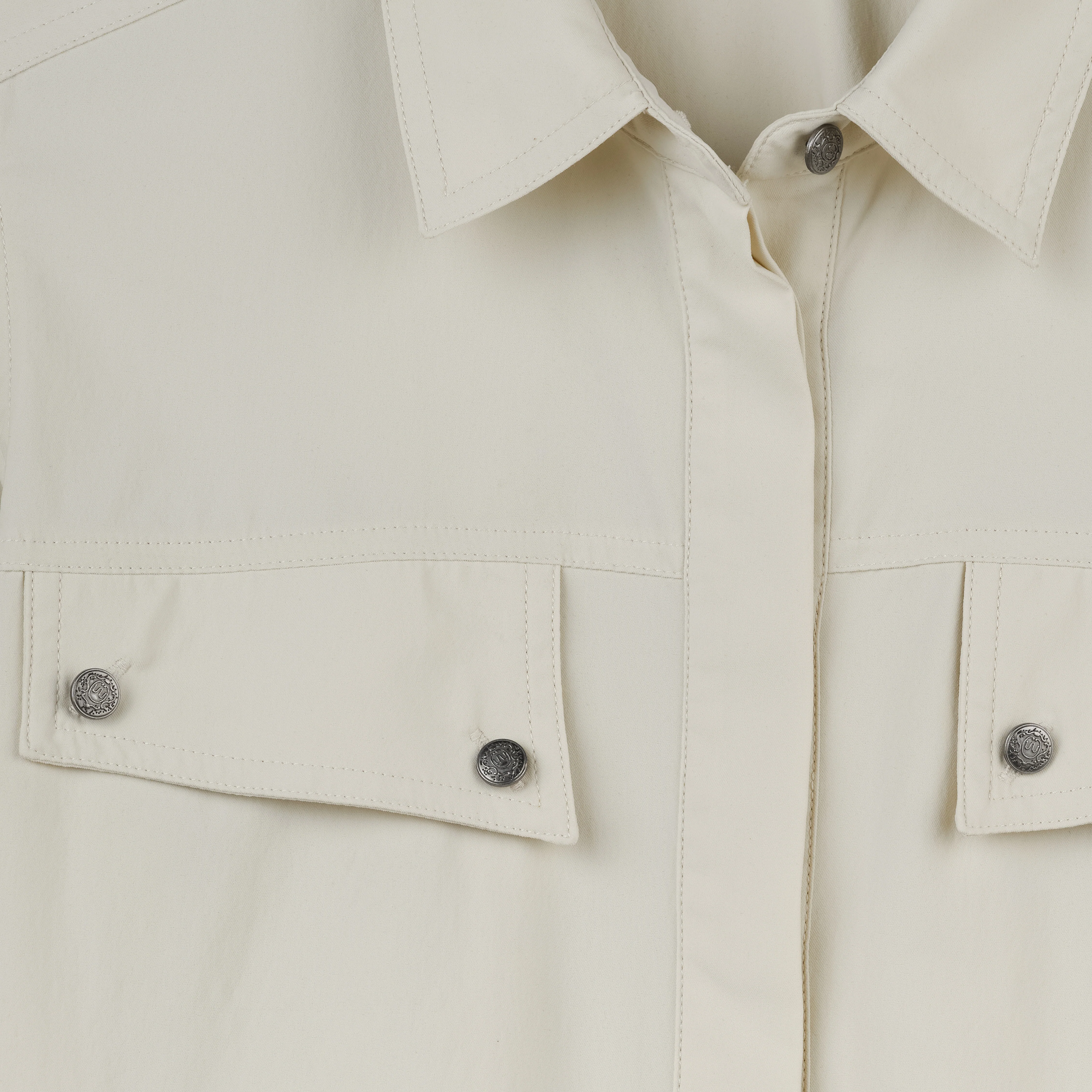 Women's Blue Norther® Tech Shirt - Image 14