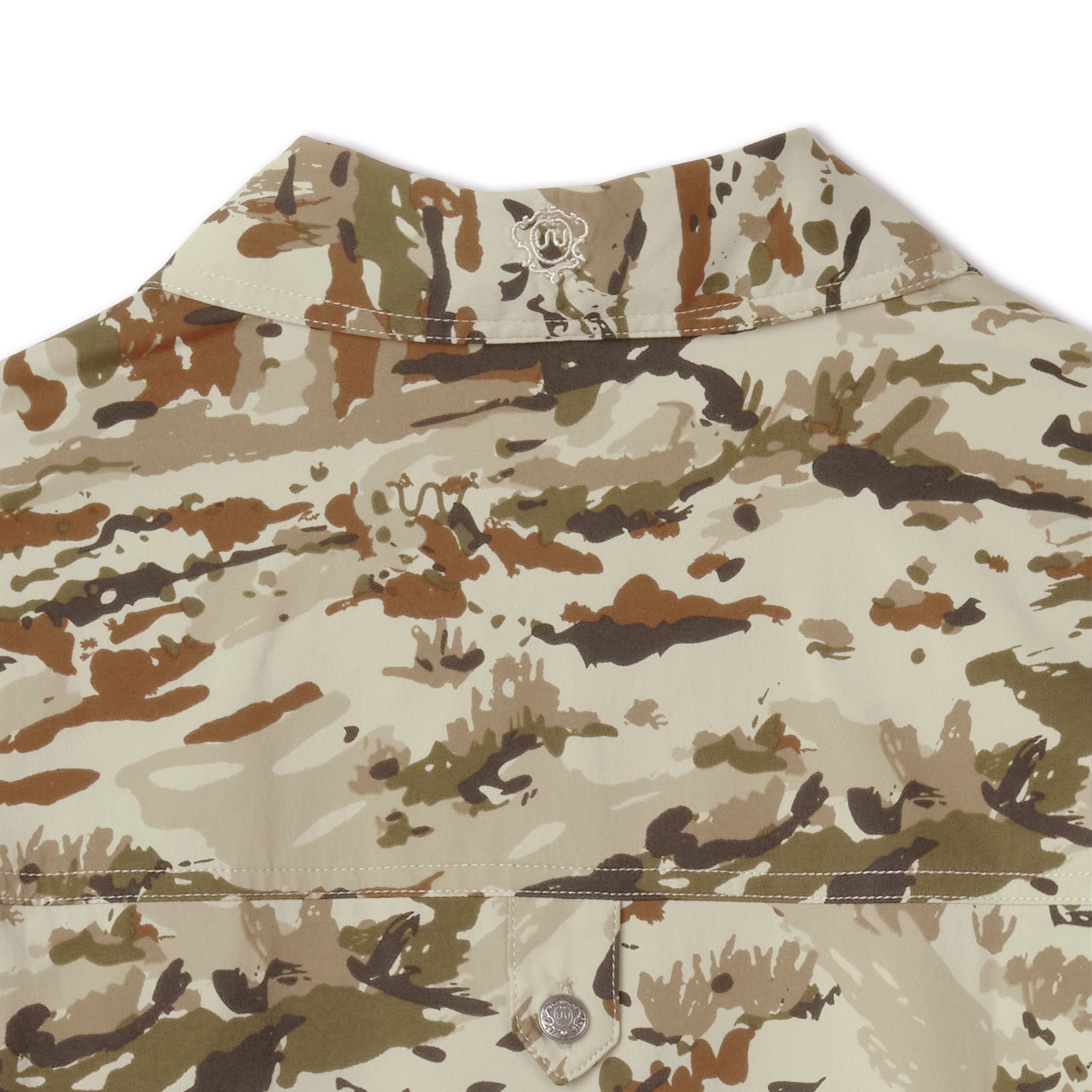 Women's Blue Norther® Tech Shirt - Image 20
