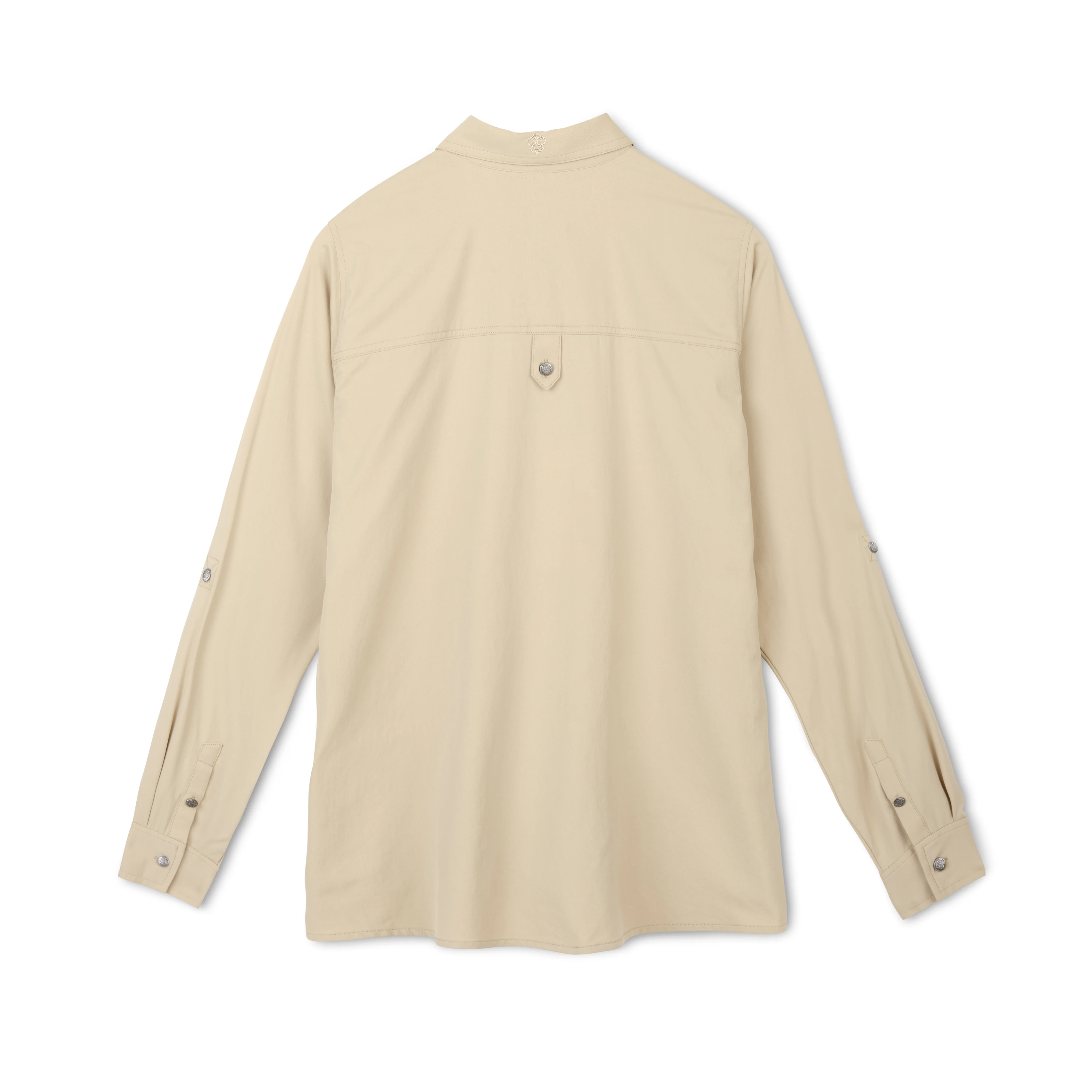 Women's Blue Norther® Tech Shirt - Image 23