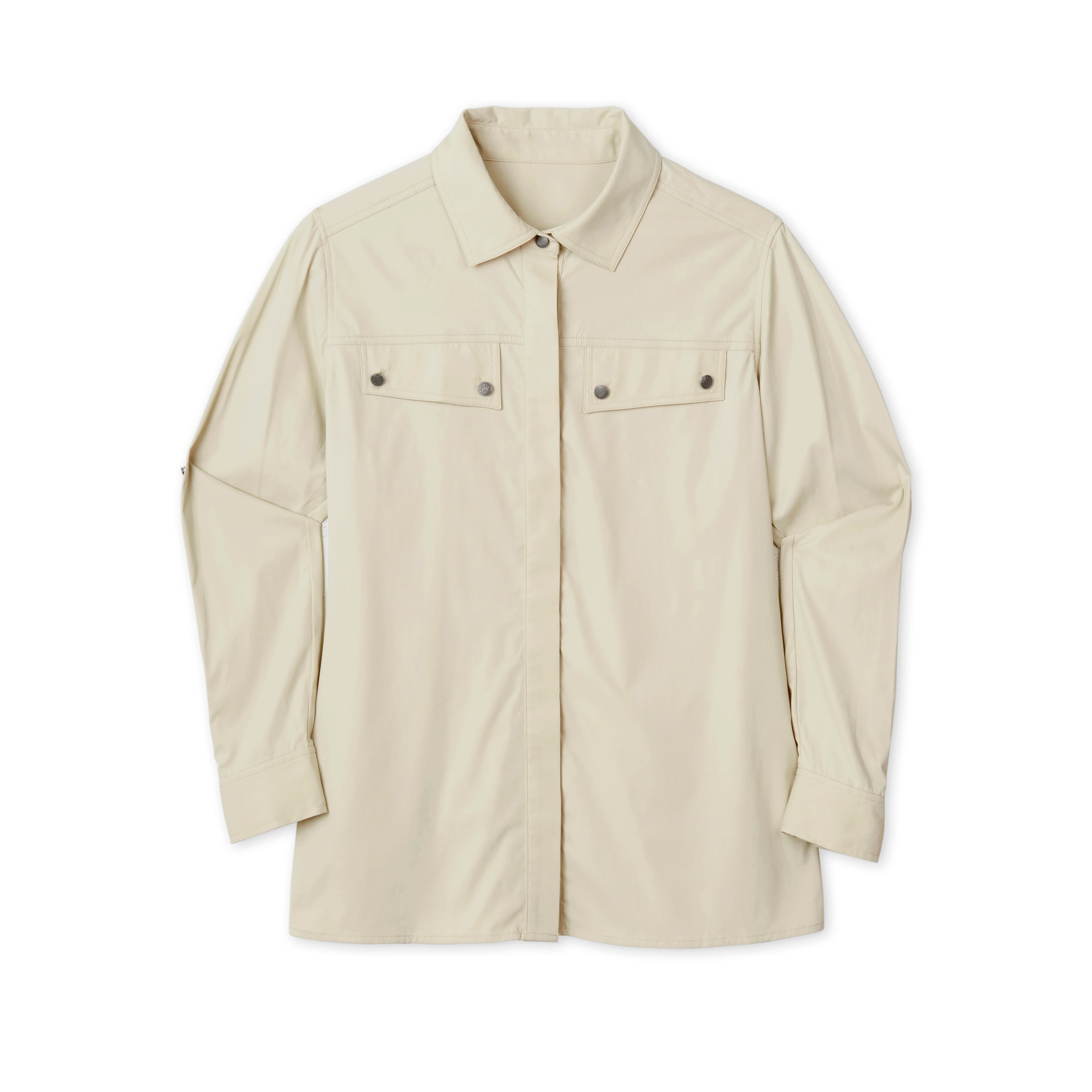 Women's Blue Norther® Tech Shirt - Image 26