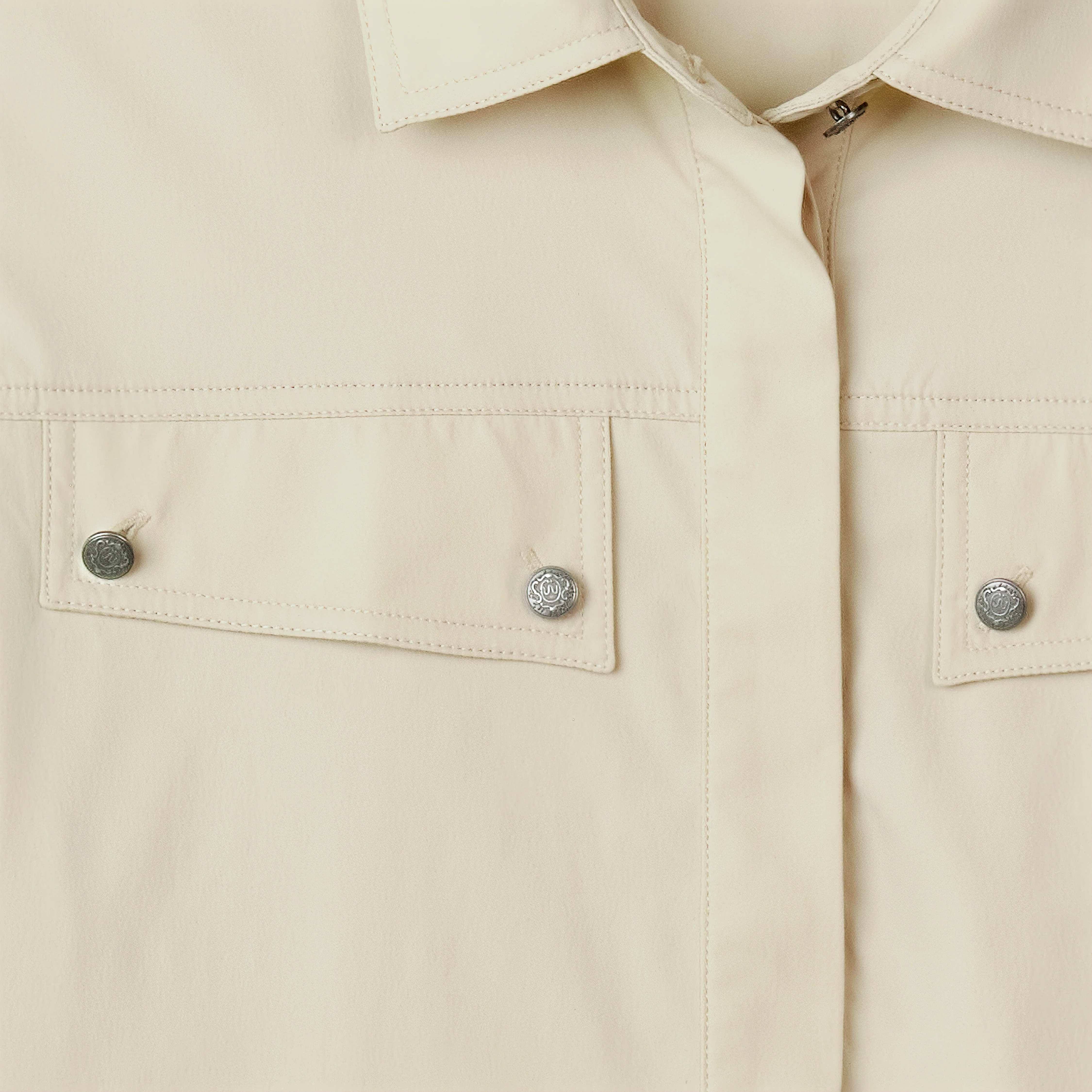 Women's Blue Norther® Tech Shirt - Image 28