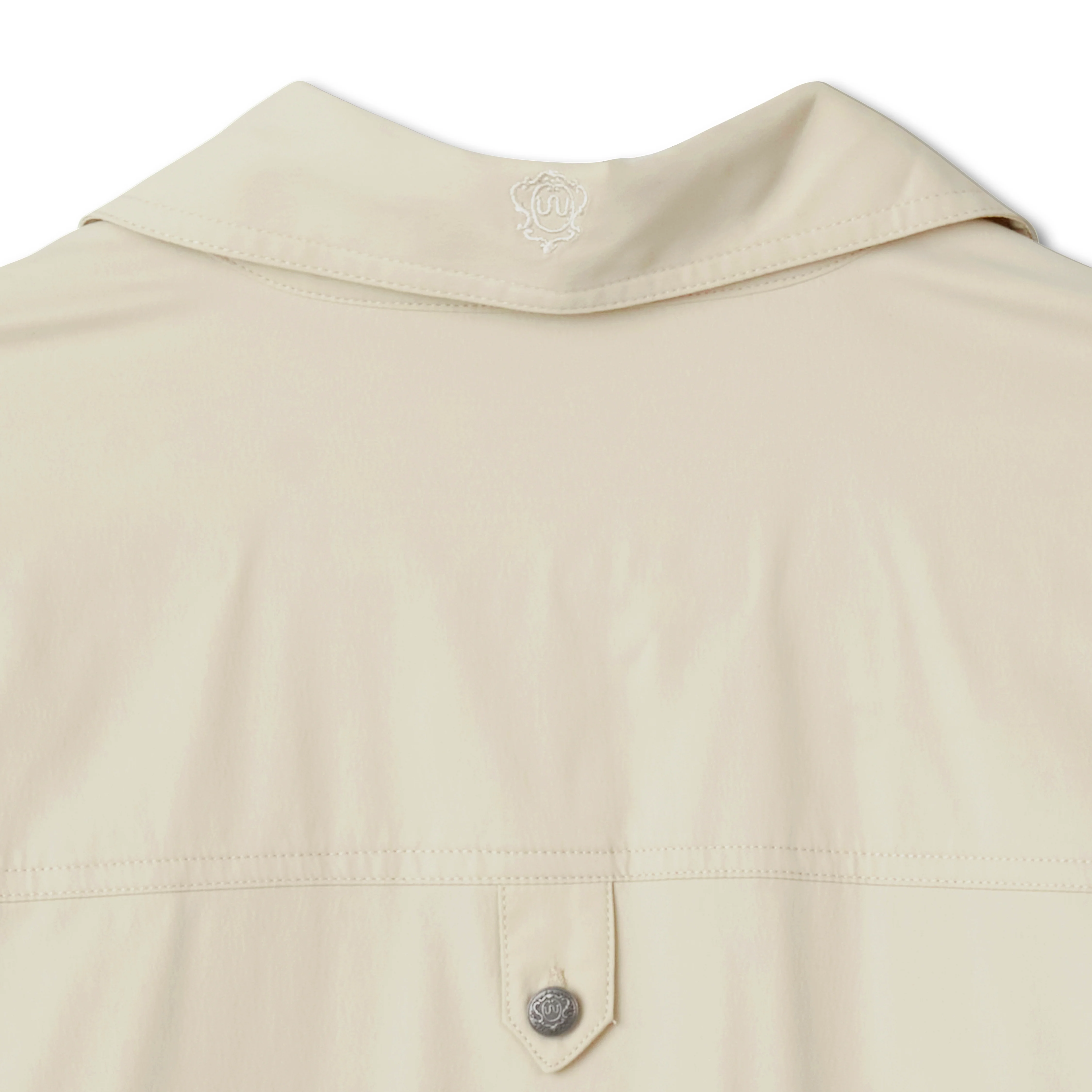 Women's Blue Norther® Tech Shirt - Image 29