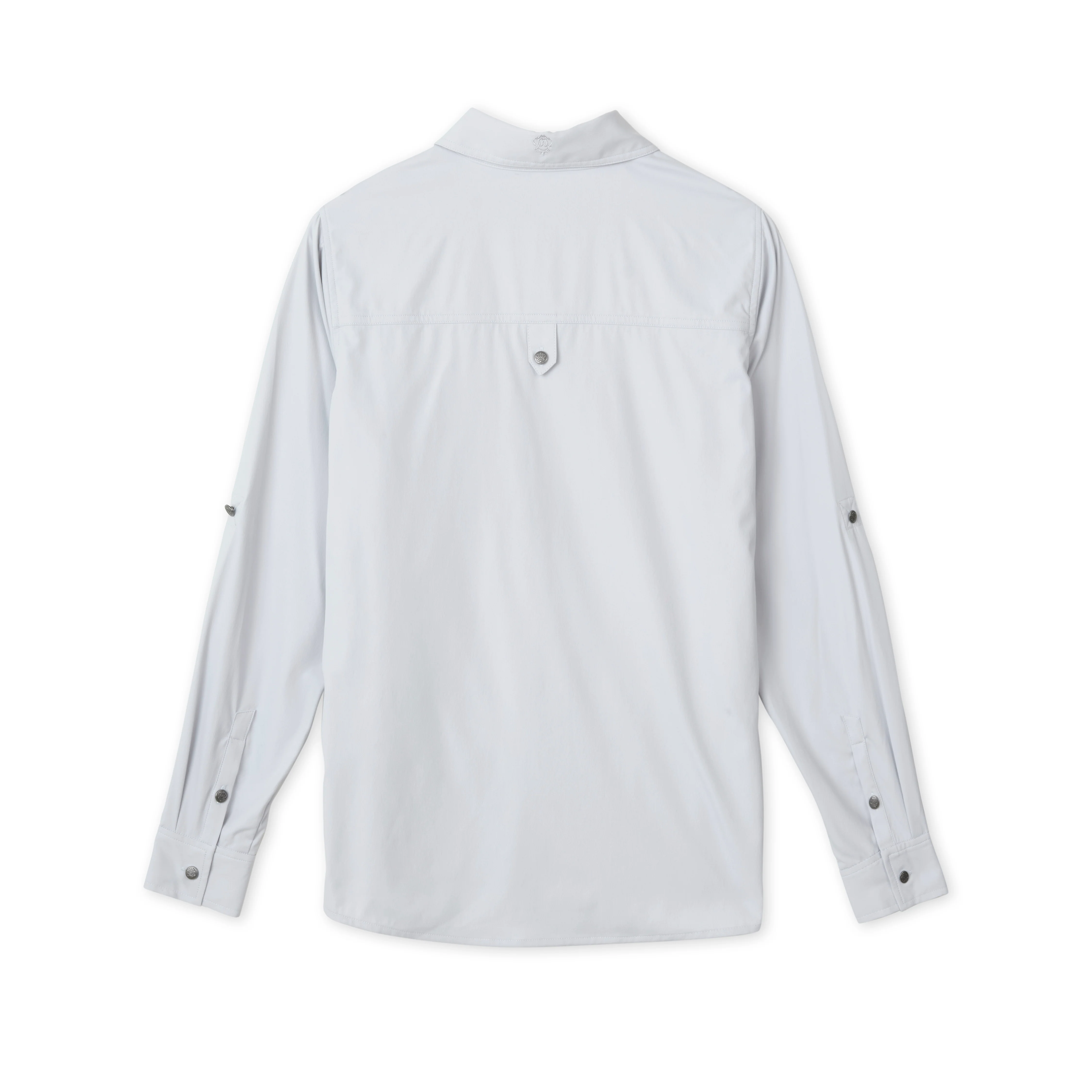 Women's Blue Norther® Tech Shirt - Image 3