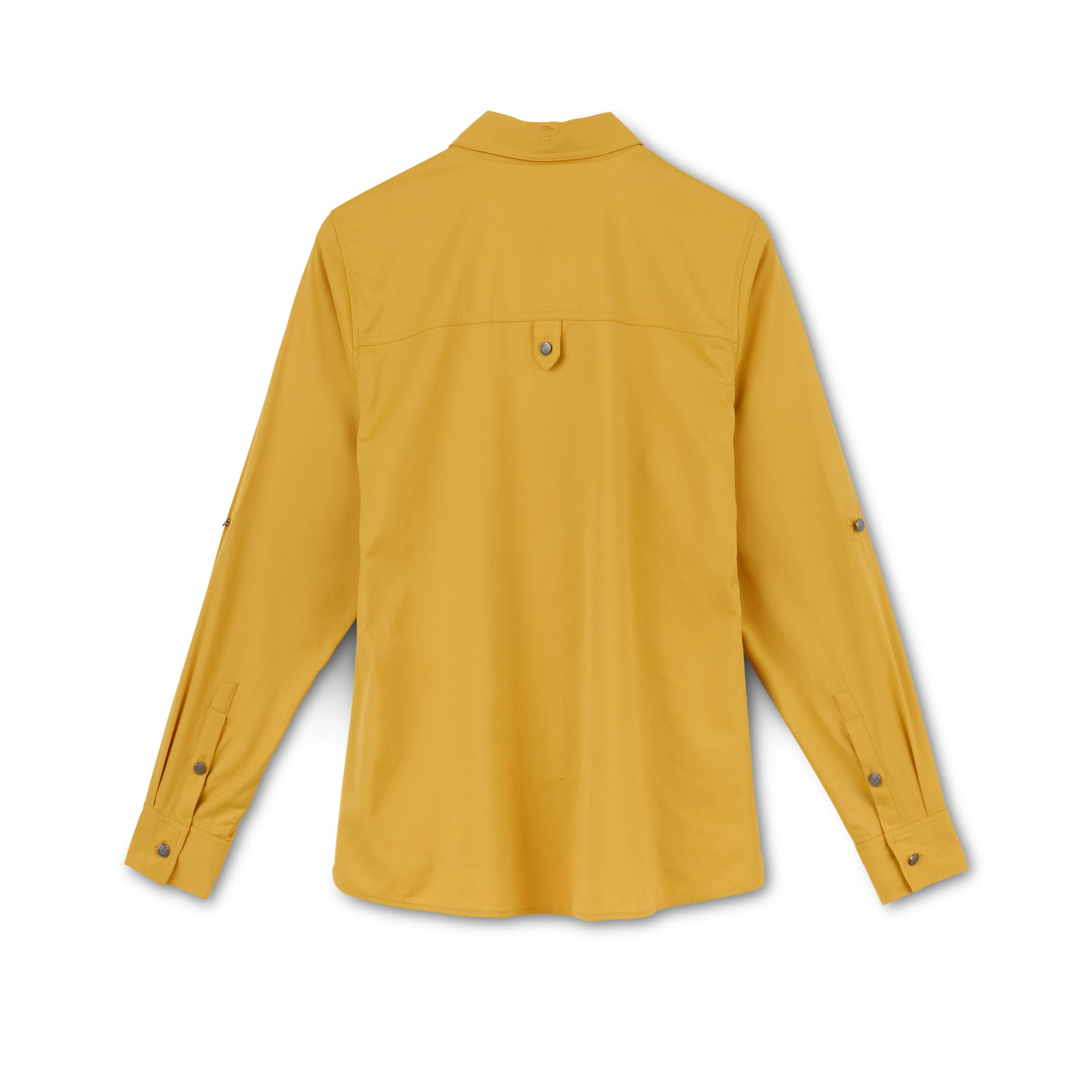 Women's Blue Norther® Tech Shirt - Image 32