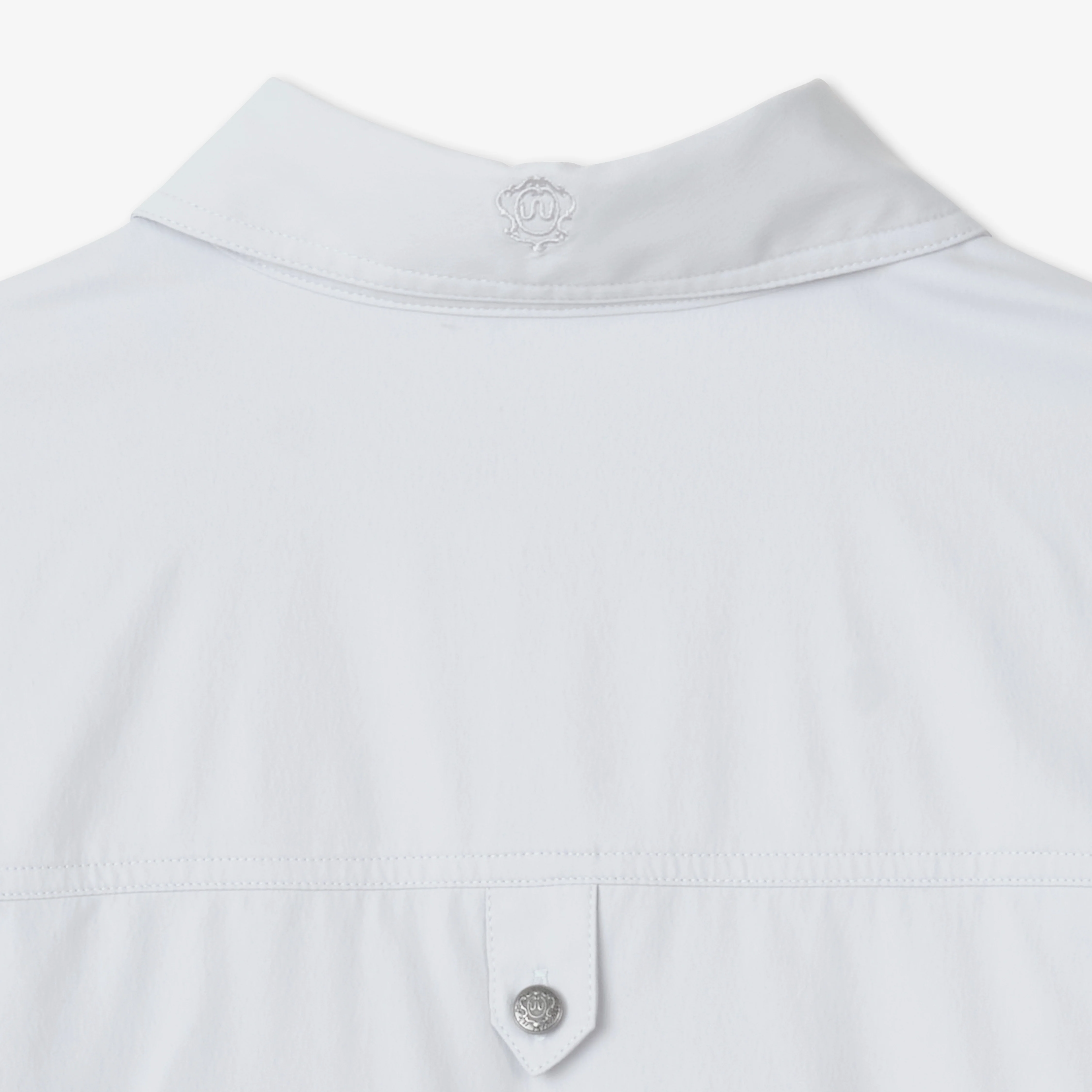Women's Blue Norther® Tech Shirt - Image 5