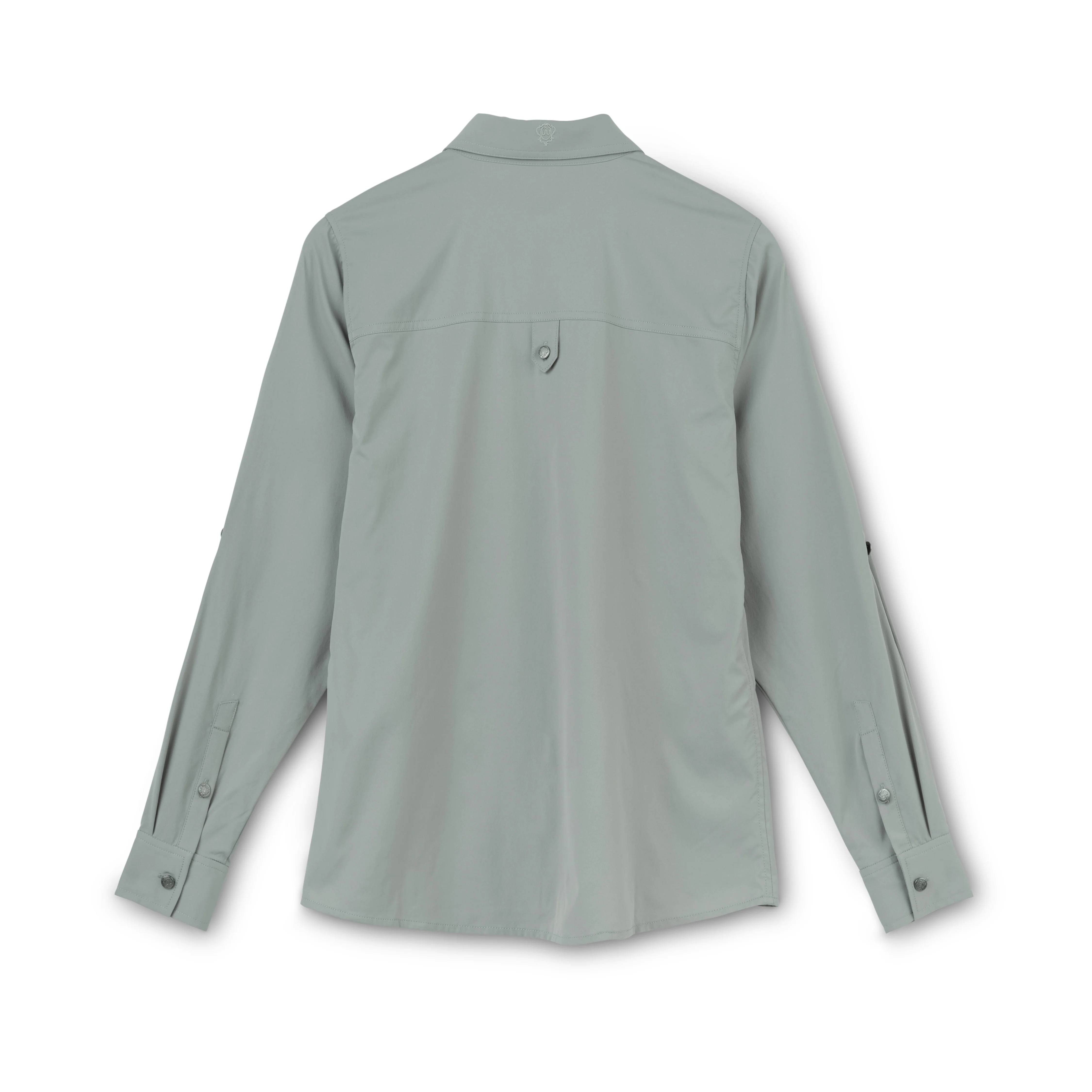 Women's Blue Norther® Tech Shirt - Image 8