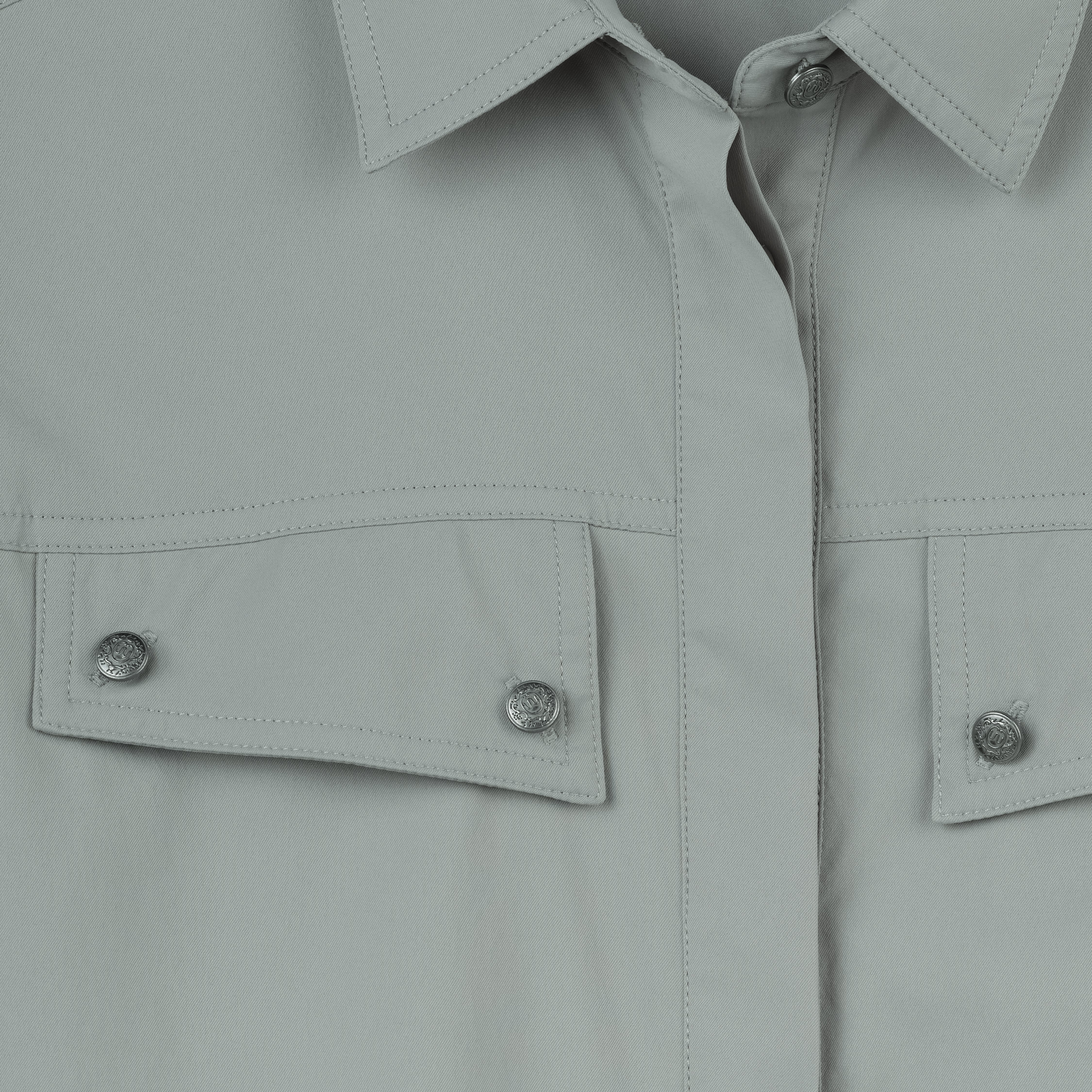 Women's Blue Norther® Tech Shirt - Image 9