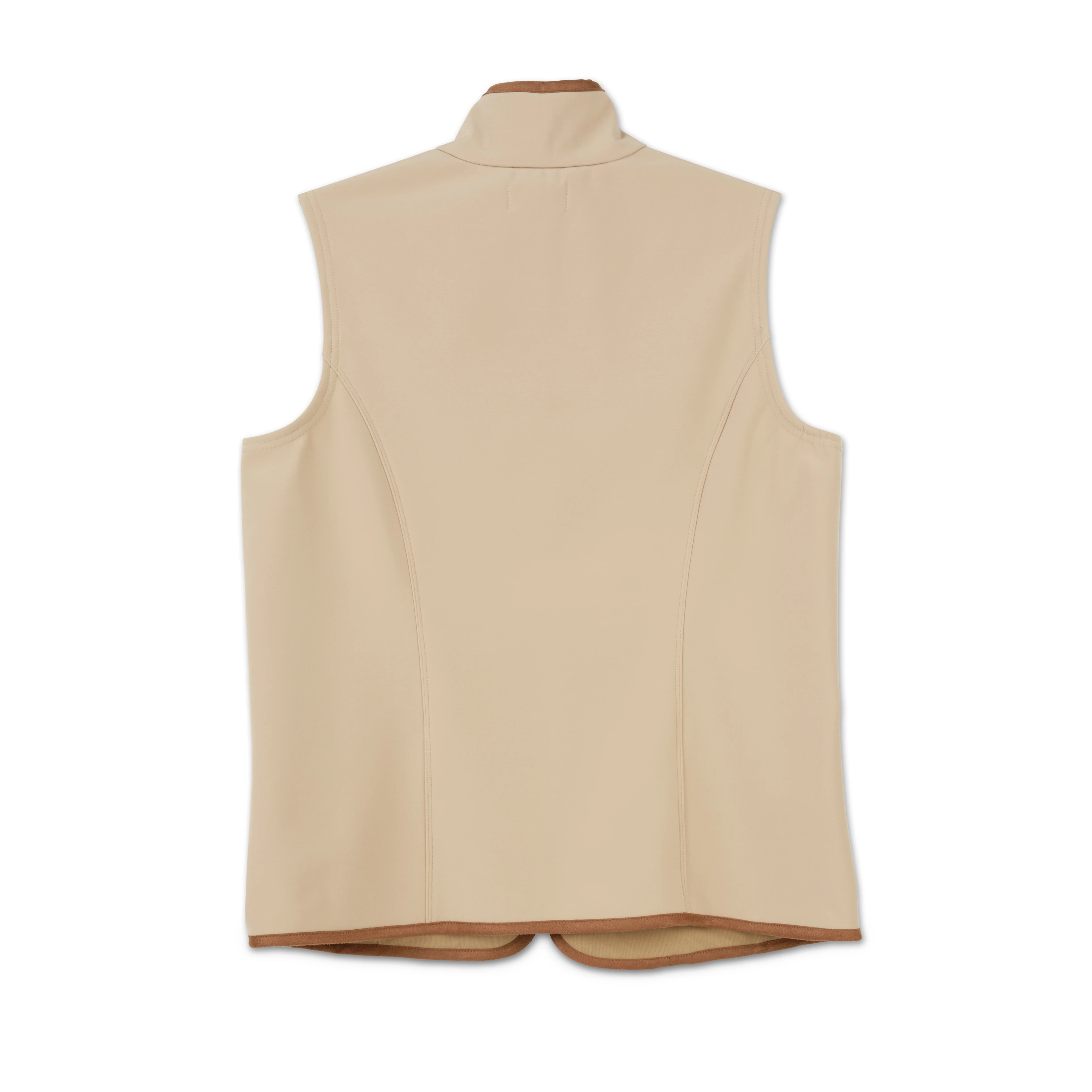 Women's Field Tech Vest - Image 3
