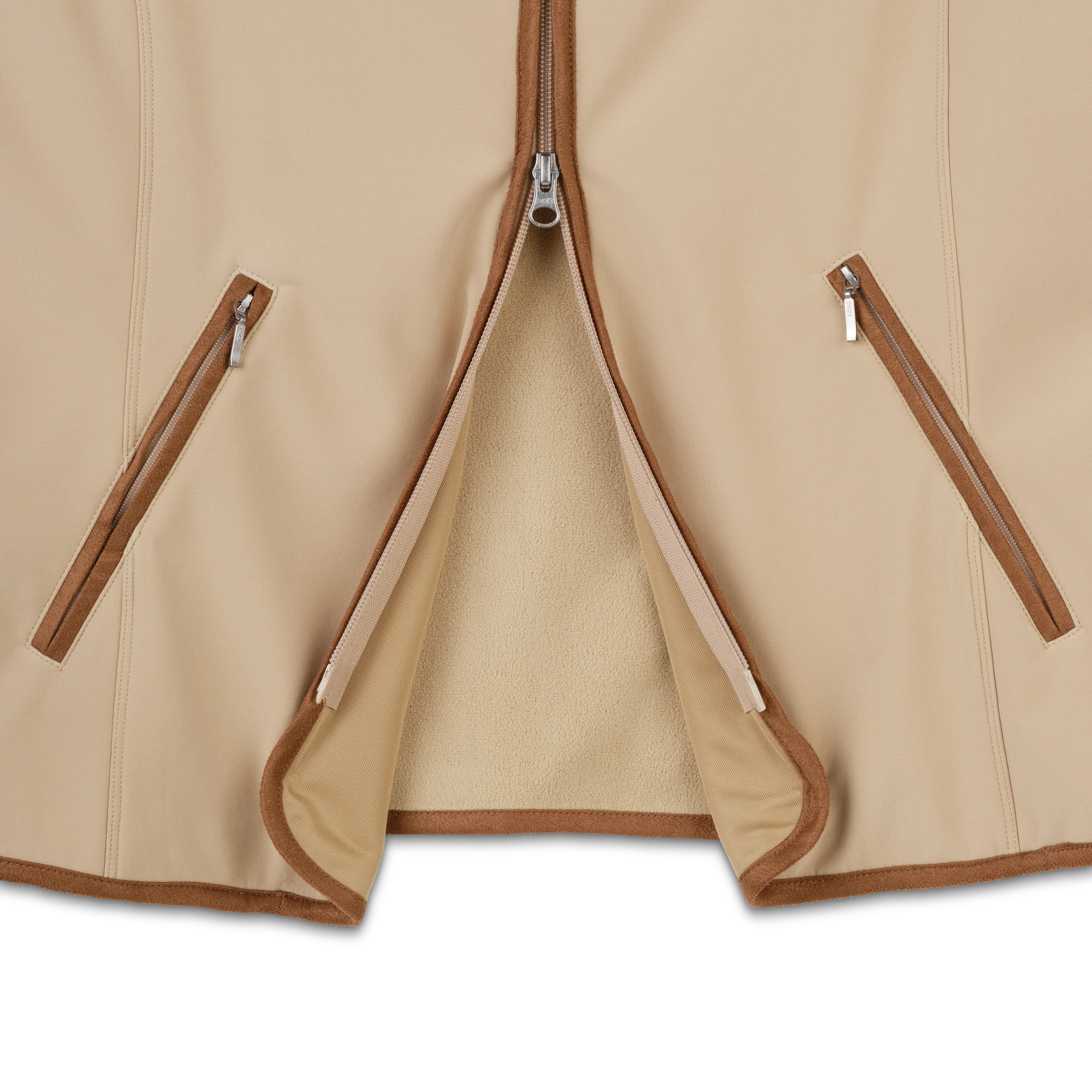 Women's Field Tech Vest - Image 5